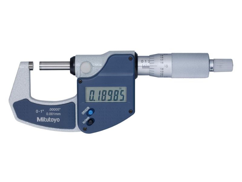 Panme Mitutoyo 293-831-30