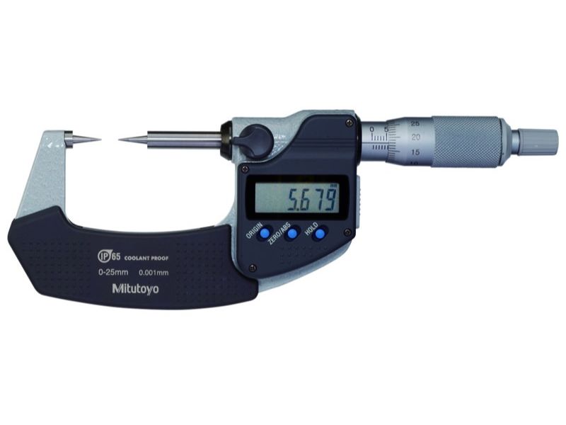 Panme Mitutoyo 342-251-30