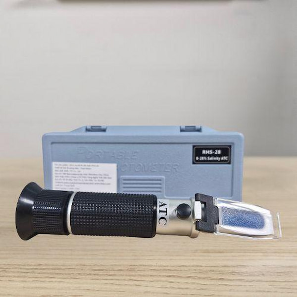 RHS-28 phù hợp với nhiều đối tượng sử dụng