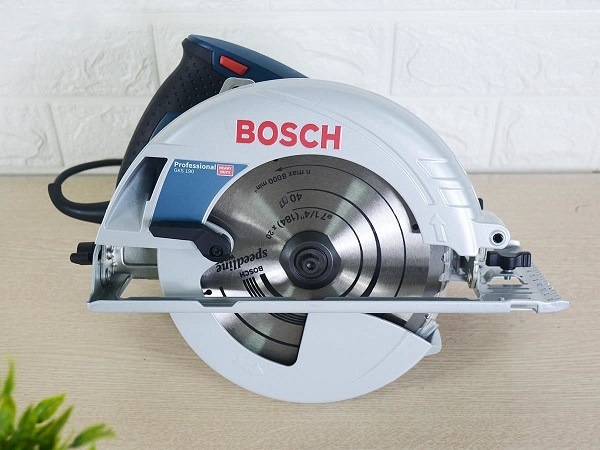 Sửa lỗi động cơ máy cưa Bosch không hoạt động