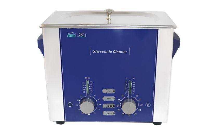 Máy rửa siêu âm kỹ thuật số Derui DR-DS280