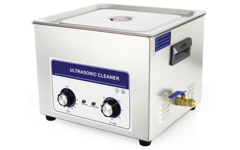 Bể rửa siêu âm Derui DR-MH280