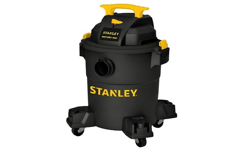 Stanley SL19116P sở hữu thùng chứa 23 lít