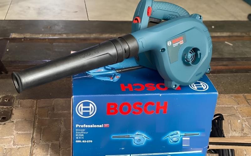 Máy thổi bụi công suất lớn Bosch GBL 82-270