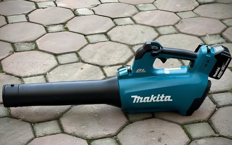 Máy thổi bụi không chổi than Makita DUB184Z