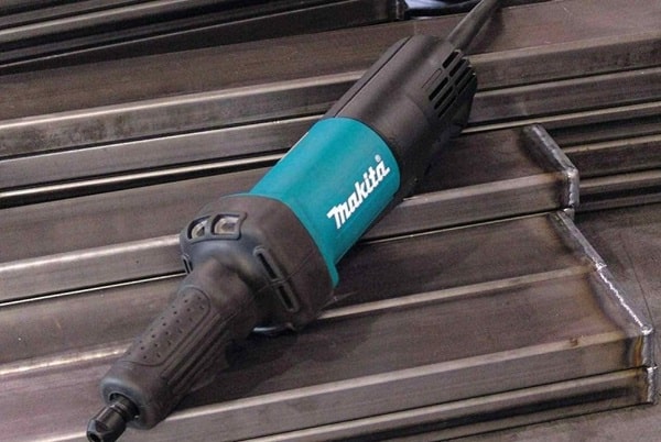 Máy mài thẳng Makita GD0600