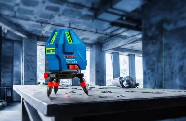 Máy thích hợp dùng trong thi công, xây dựng chuyên nghiệp