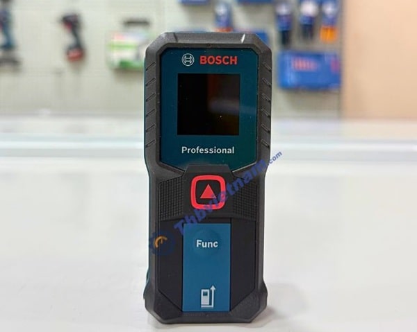 Máy đo khoảng cách GLM 30-23 có giá thành cạnh tranh