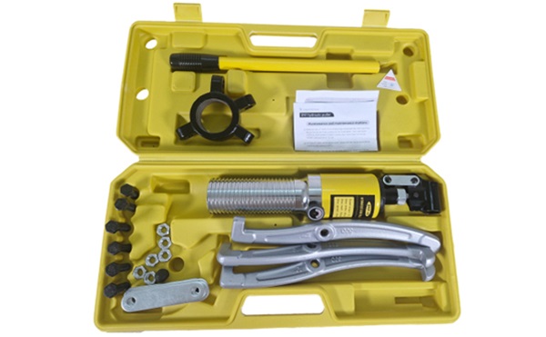 Bộ sản phẩm vam thủy lực HHL-15