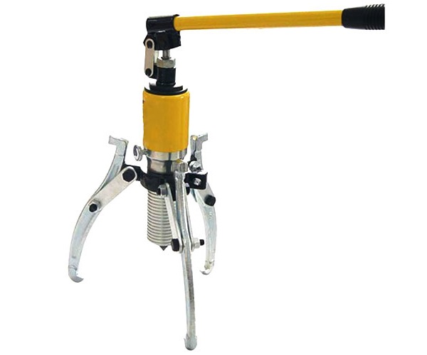 Cảo thủy lực HHL 15 có giá thành cạnh tranh
