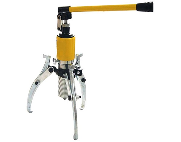Cảo thủy lực DYF-20