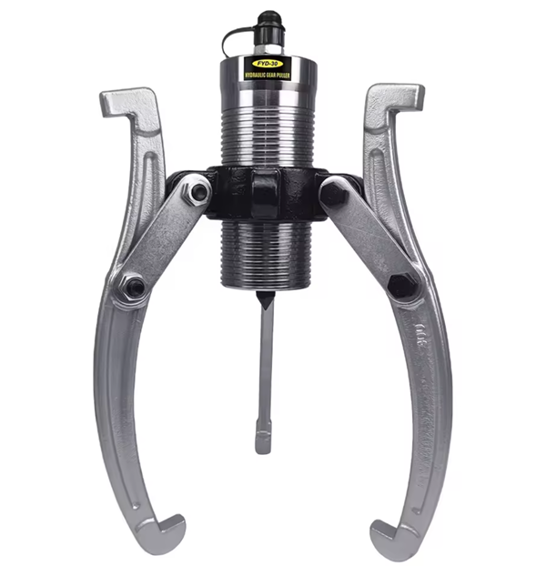 Cảo thủy lực FYD-30 đi kèm với bơm rời
