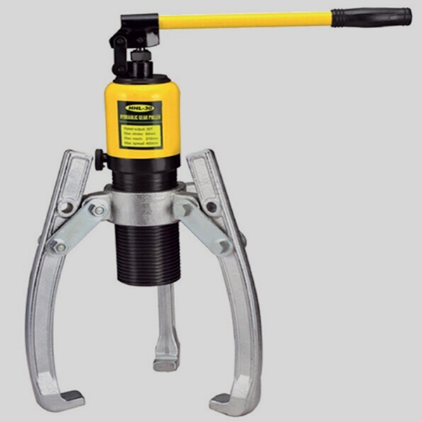 Cảo thủy lực 30 tấn TLP HHL-30 lực kéo mạnh