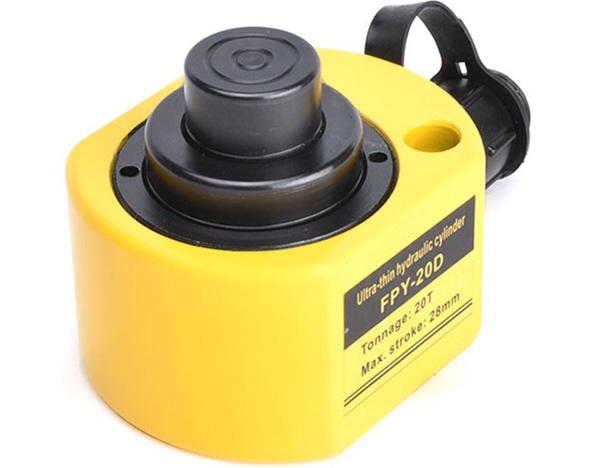 Kích thủy lực lùn FPY-20D tải trọng 20 tấn