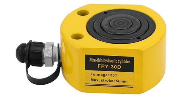Kích con đội thủy lực FPY-30D