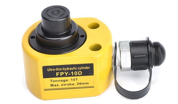 Kích con đội thủy lực FPY-10D (10 tấn)