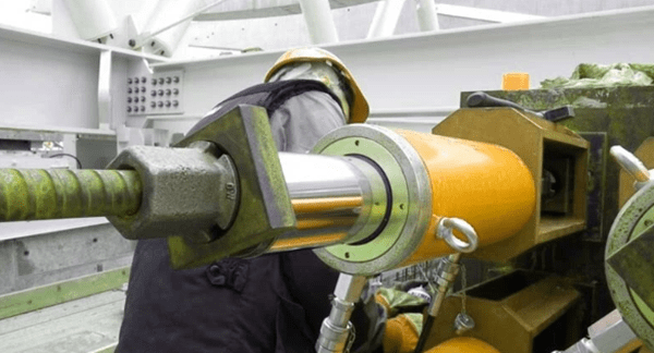 Kích rỗng tâm được dùng cho nhiều ứng dụng trong cơ khí