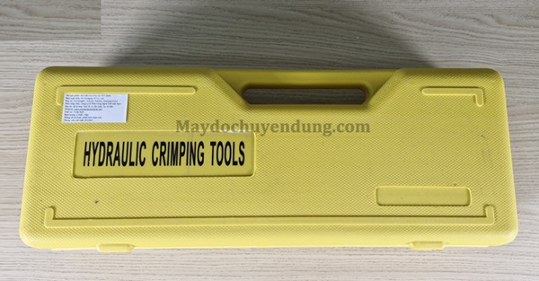 Hộp đựng của TLP HHY-300A