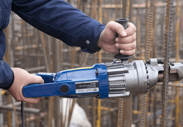 RC-22 cắt nhanh, mạnh ít bavia