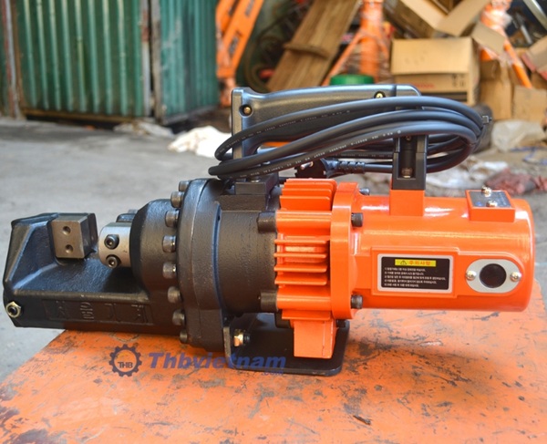 Đầu máy cứng cáp, lưỡi cắt nhanh