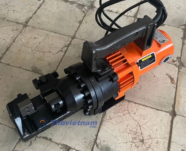 Máy cắt sắt Seoul Handy-32C cứng cáp, vỏ chống va đập