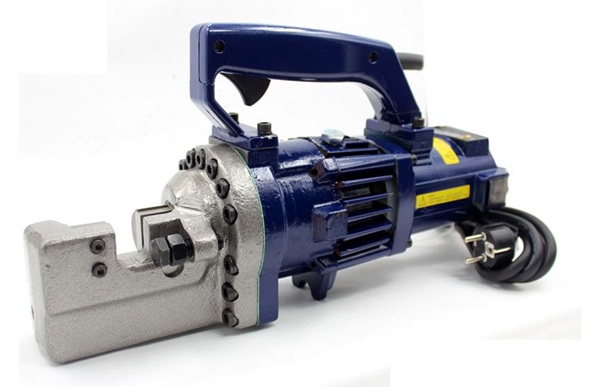 Máy có thiết kế an toàn cho người dùng