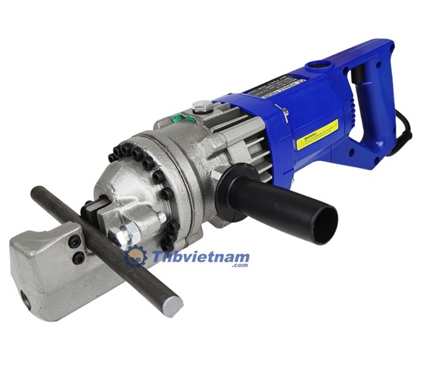 Máy cắt sắt lực mạnh, cắt được nhiều loại sắt khác nhau