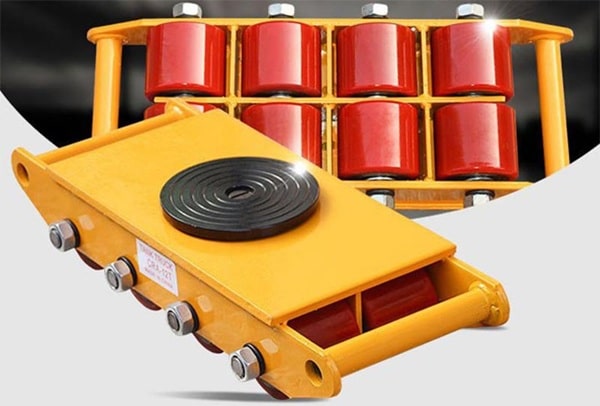 Con rùa lăn Kawasaki CRA-8