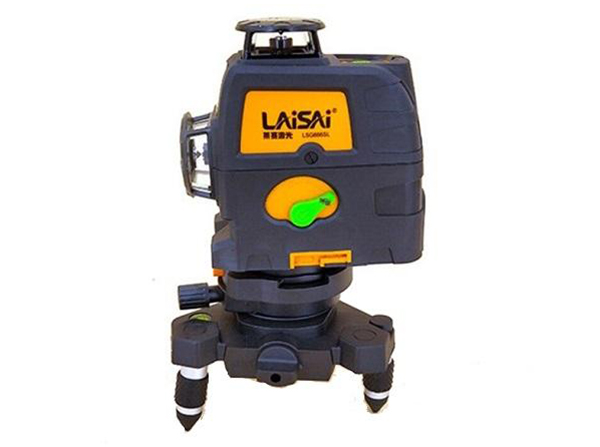 Máy cân bằng laser Laisai LSG666SL