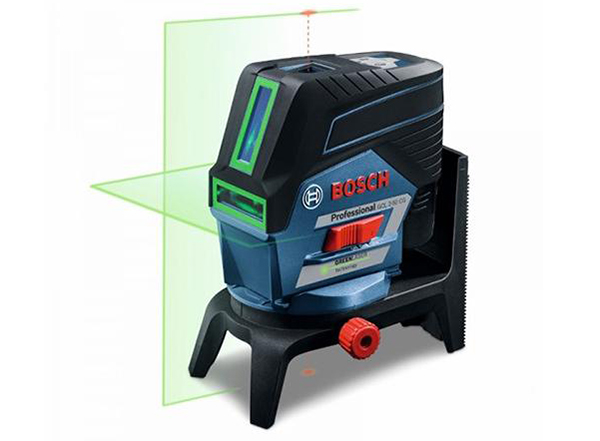 Máy laser tia xanh Bosch GCL 2-50 CG