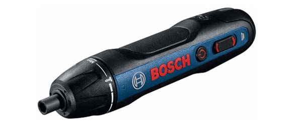 Máy vặn vít dùng pin Bosch Go Gen 2