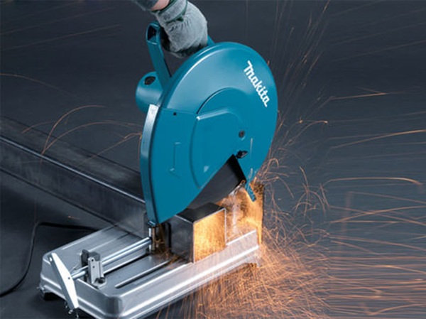 Máy cắt sắt nhỏ Makita M2401B