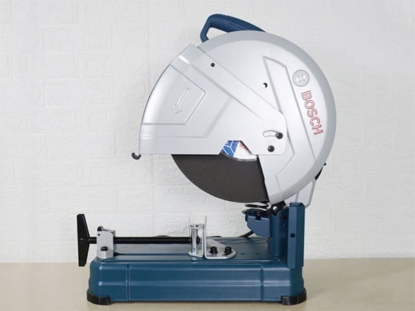 Máy cắt góc 90 độ Bosch GCO 14-24