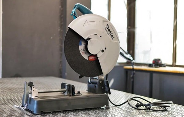 Máy cắt bàn lưỡi hợp kim Makita M2401B