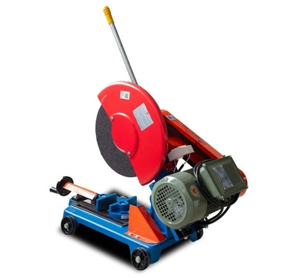 Máy cắt sắt đá phíp Hồng Ký HK-CP