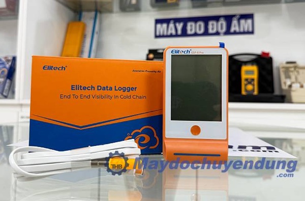 Bộ sản Elitech GSP-6 Pro chính hãng 100%