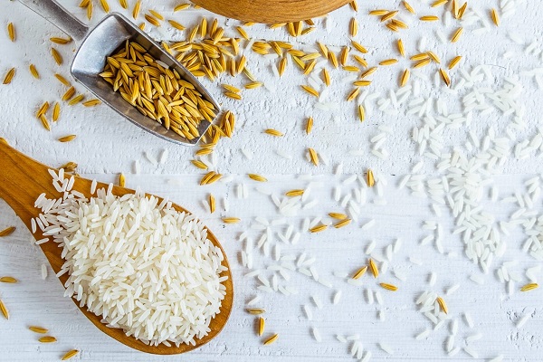 Độ ẩm của gạo thích hợp để bảo quản là bao nhiêu?
