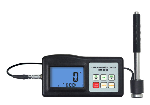 Máy đo độ cứng kim loại Total Meter HM-6560