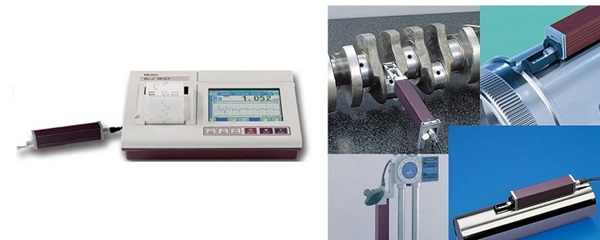 Mitutoyo 178-517-11E đo ổn định, hiệu suất cao