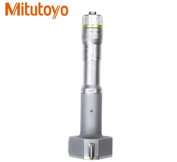 Mitutoyo 368-161 mang thiết kế chắc chắn, chi tiết tinh xảo