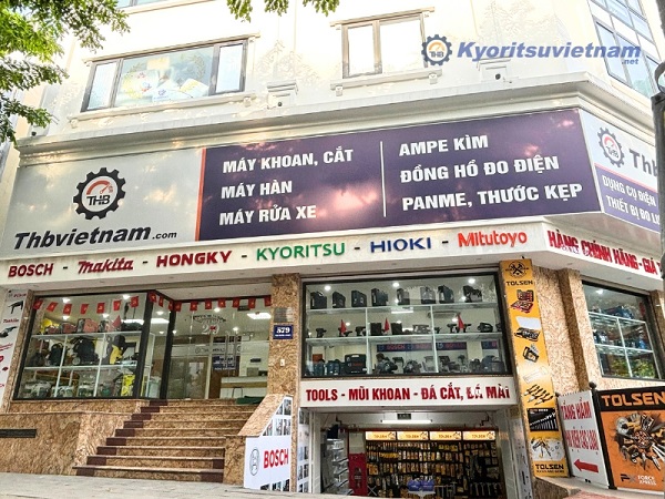 Máy đo chuyên dụng bán các loại thiết bị đo độ ẩm chính hãng