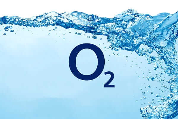 Oxy đóng vai trò quan trọng trong xử lý nước