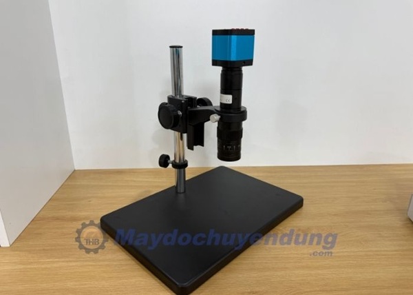 Kính hiển vi soi mạch điện tử 14MP HY-2307