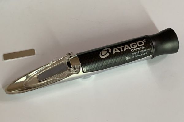 Atago Master S28M đo nhanh, đo chính xác, giá hợp lý 