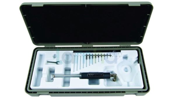 Bộ đo lỗ Mitutoyo 511-701 dải đo 18-35 mm