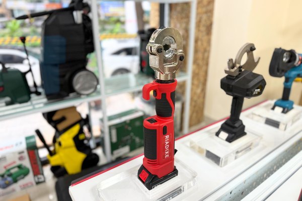 Kìm bấm đầu cos 300mm được ứng dụng trong nhiều lĩnh vực