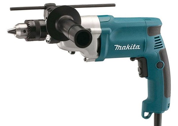 Máy khoan thép Makita DP4010