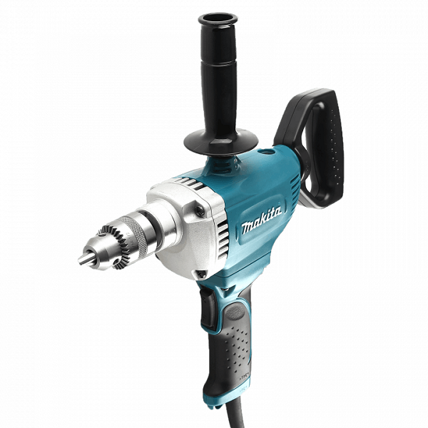 Máy khoan thép cầm tay Makita DS4011