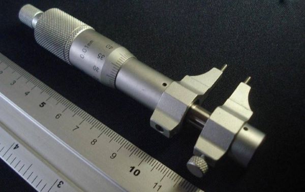 Thước panme đo trong Mitutoyo 145-185 dải đo 5-30mm