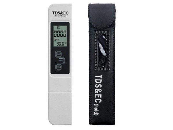 Bút đo EC nước Total Meter EC-2 